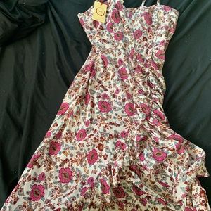 RAGA dress new with tags